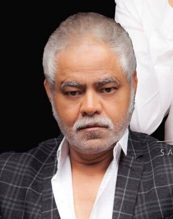 Санджай Мишра