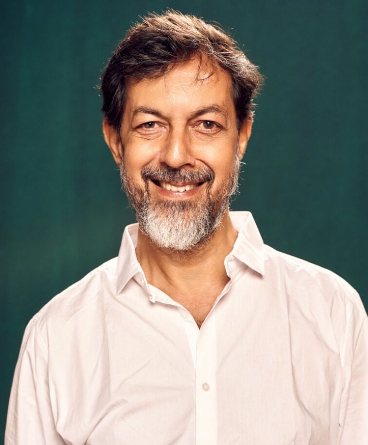 Раджат Капур