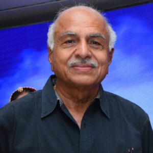 Р.Б. Чоудари