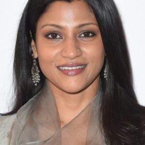 Конкона Сен Шарма