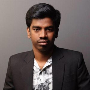 Джастин Прабхаракан