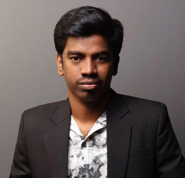 Джастин Прабхаракан