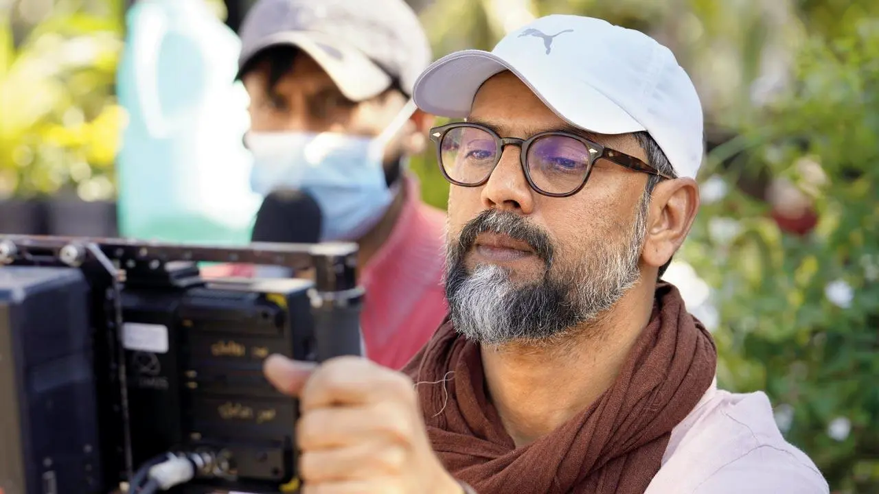 Лакшман Утекар