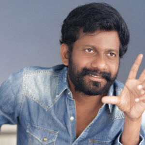 Бучи Бабу Сана