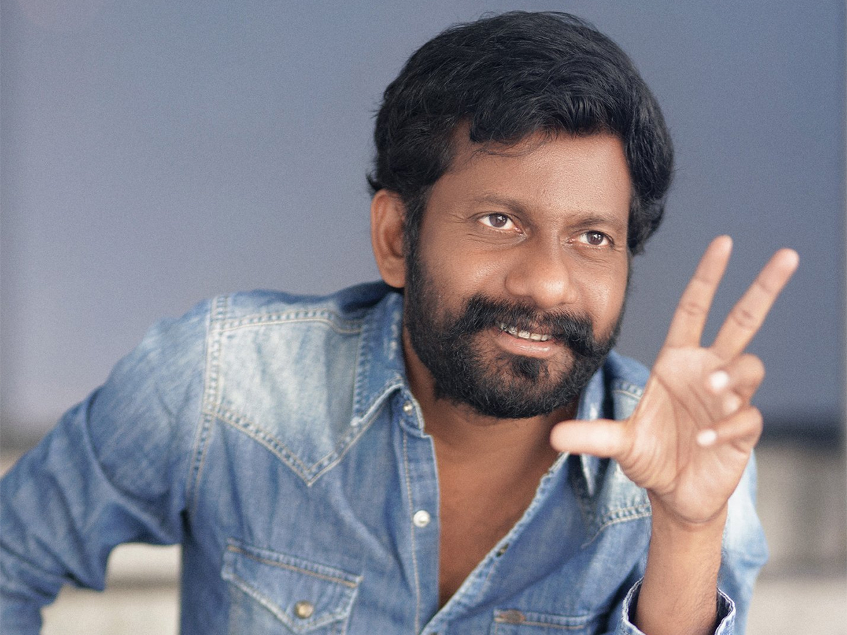 Бучи Бабу Сана