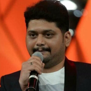 Б. Ажаниш Локнатх