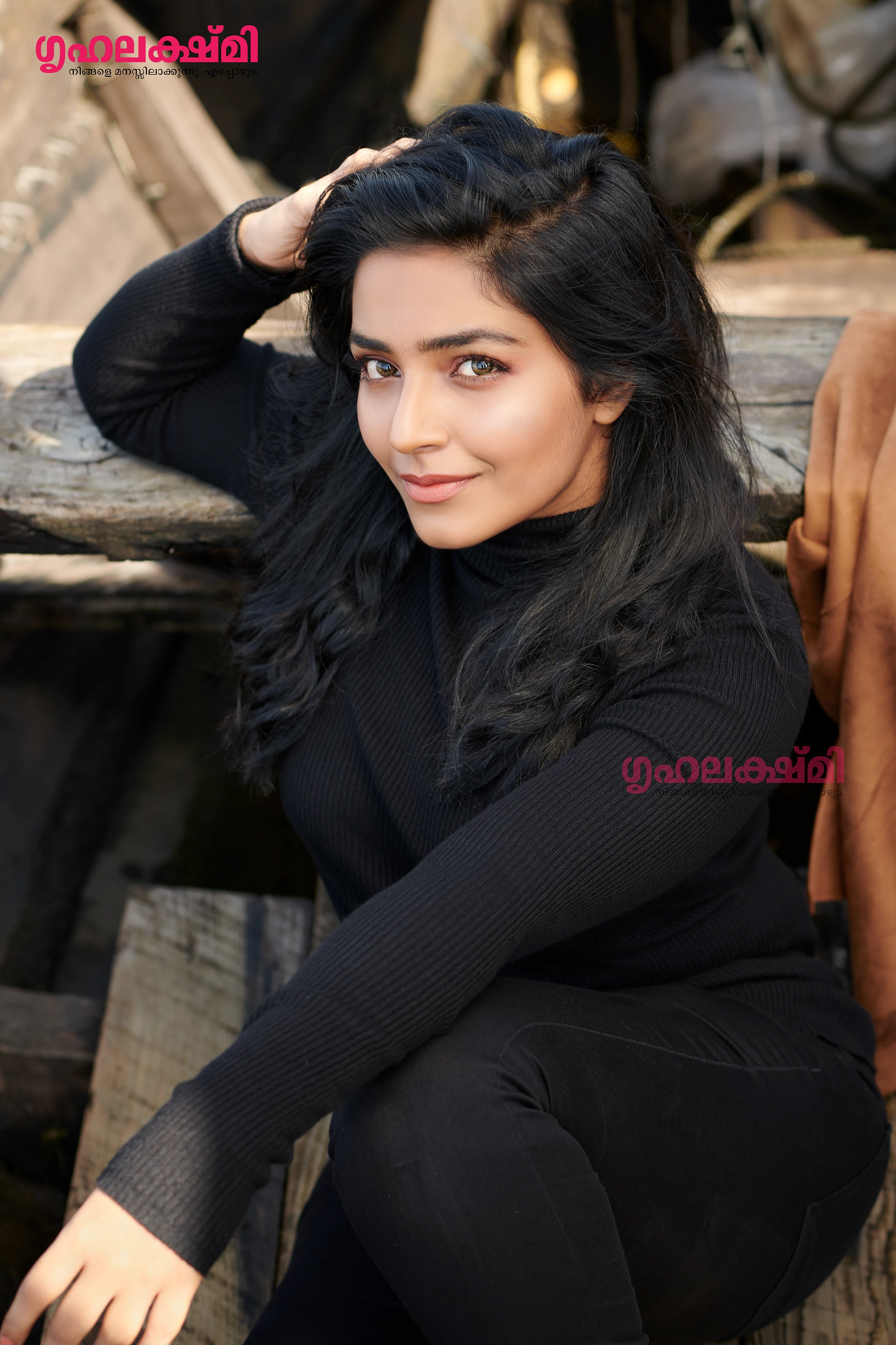 Раджиша Виджаян