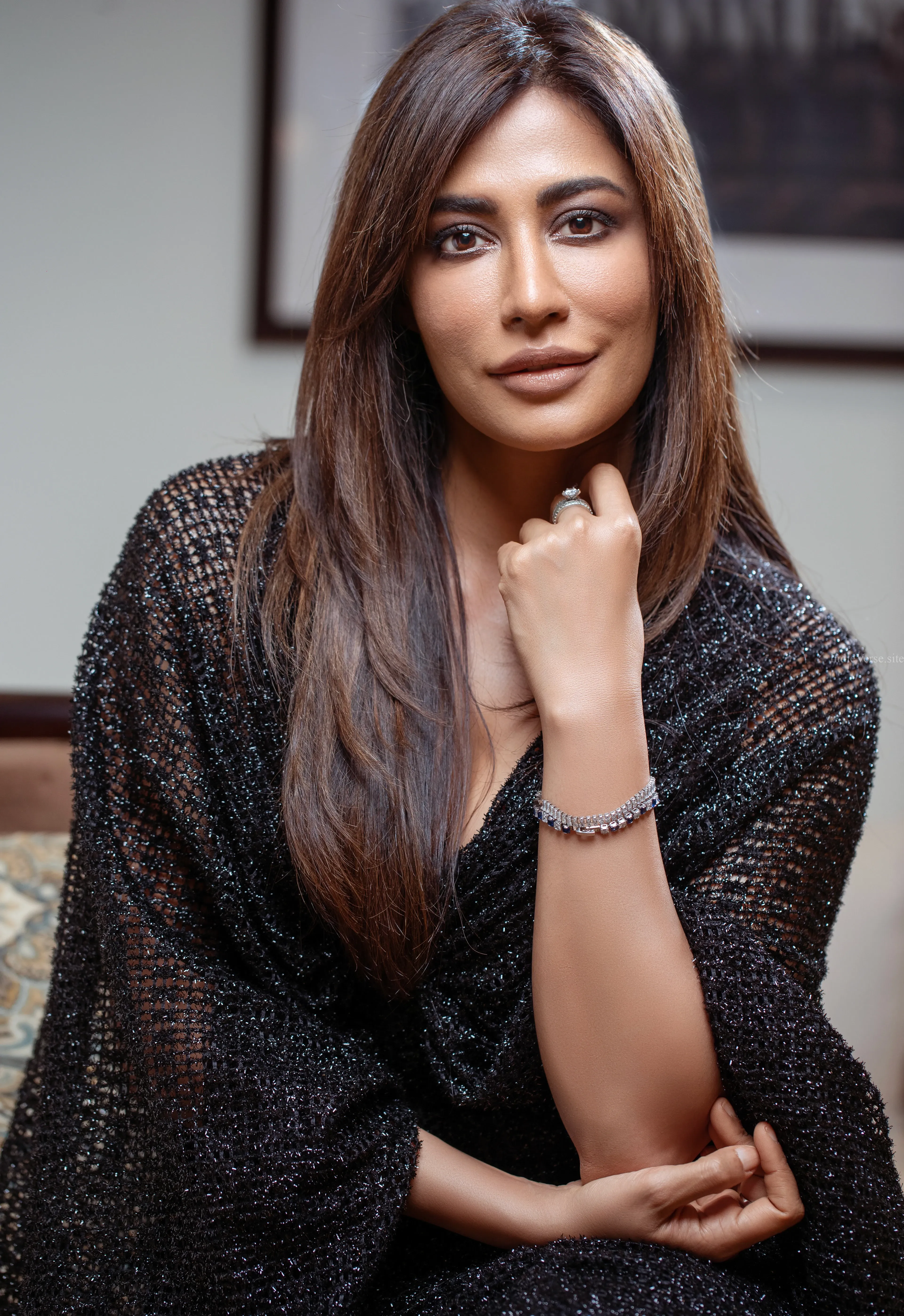 Читрангада Сингх