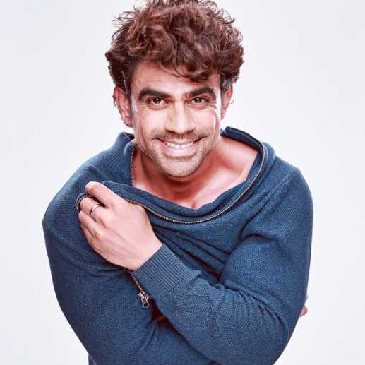 Анкит Мохан