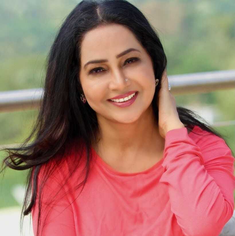 Шубханги Латкар