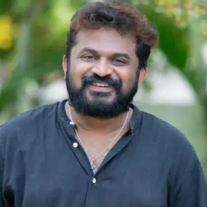 Тарун Мурти