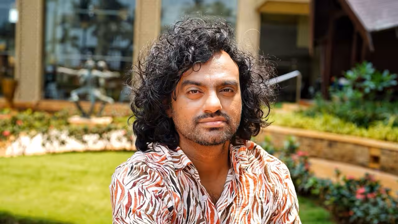 Вишал Фурия