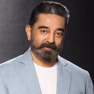 Камал Хаасан