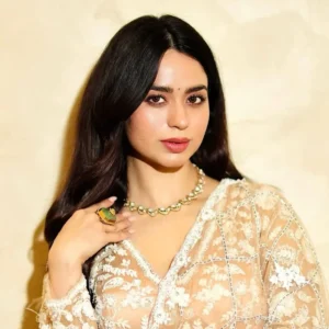 Соундария Шарма