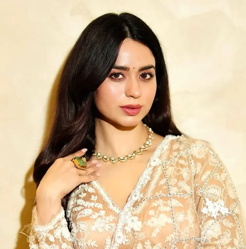 Соундария Шарма