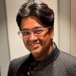 Милап Завери