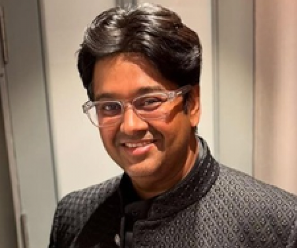 Милап Завери