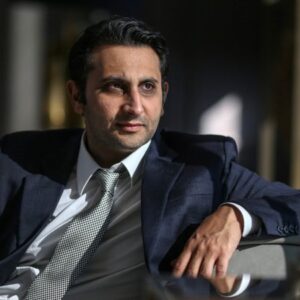 Адар Понавалла