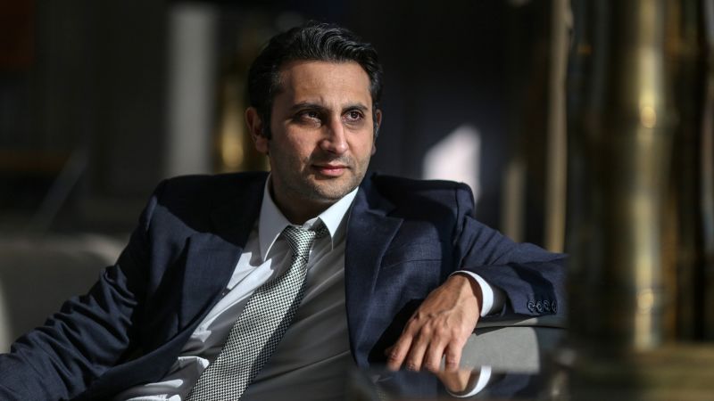 Адар Понавалла