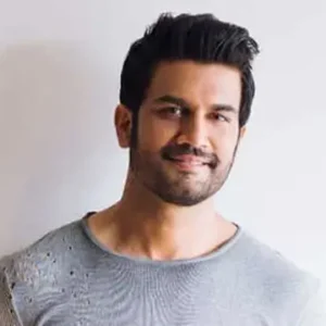 Шарад Келкар