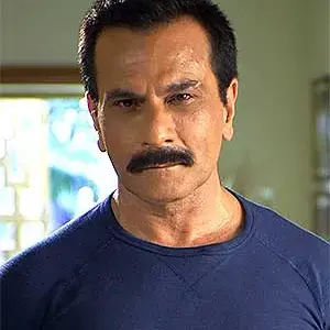 Паван Малхотра