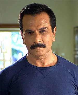 Паван Малхотра