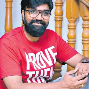 Картик Данду