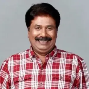 Ашок Локханде