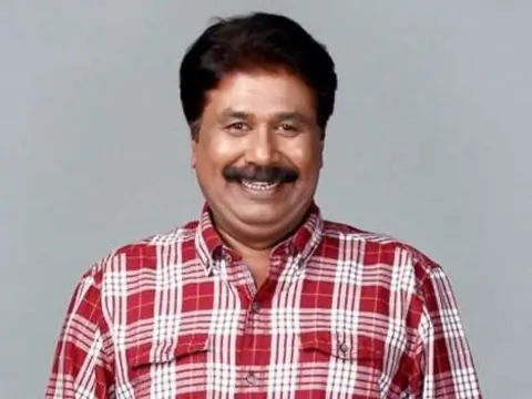 Ашок Локханде