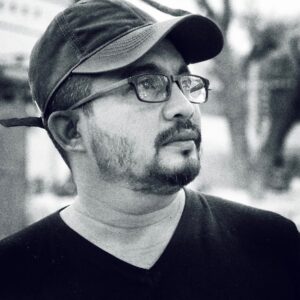 Крис Тирукумаран