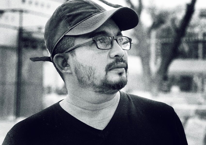 Крис Тирукумаран