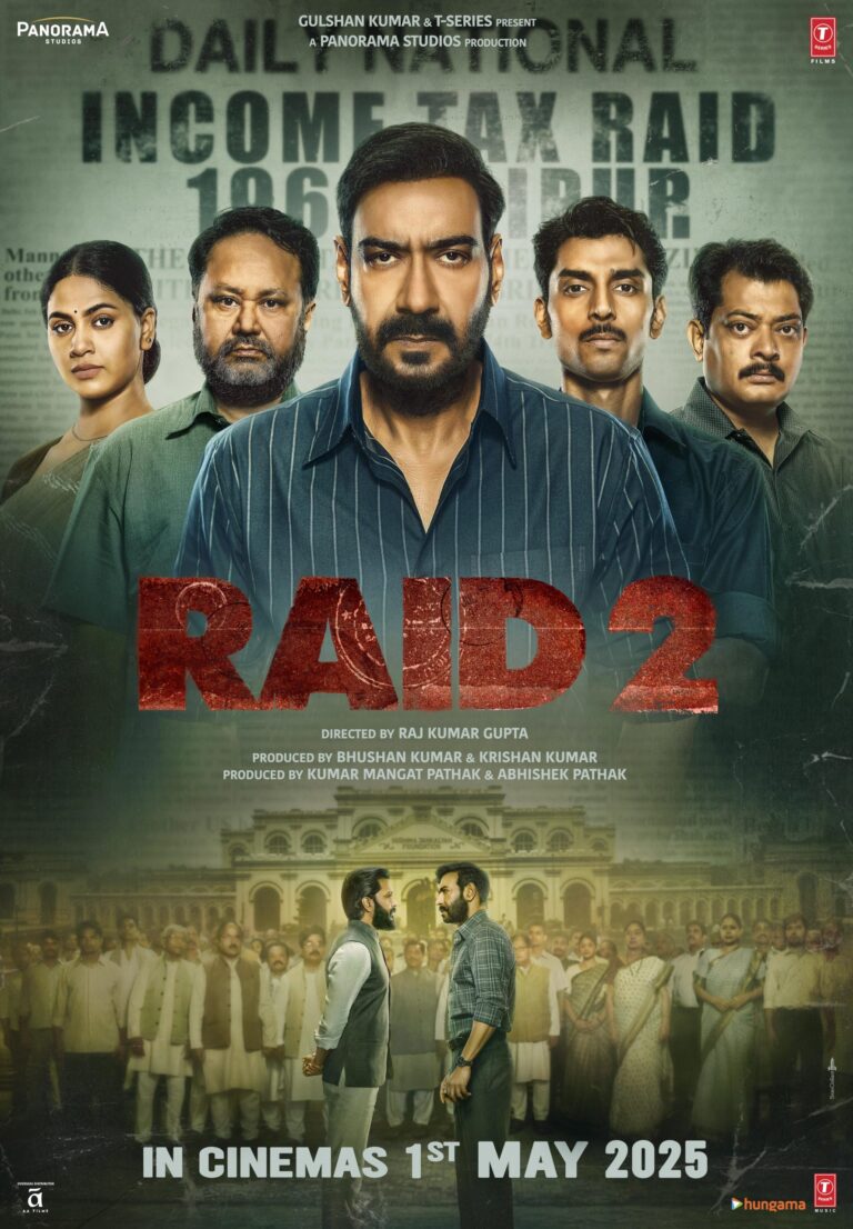 Raid 2