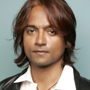 Прашант Нараянан