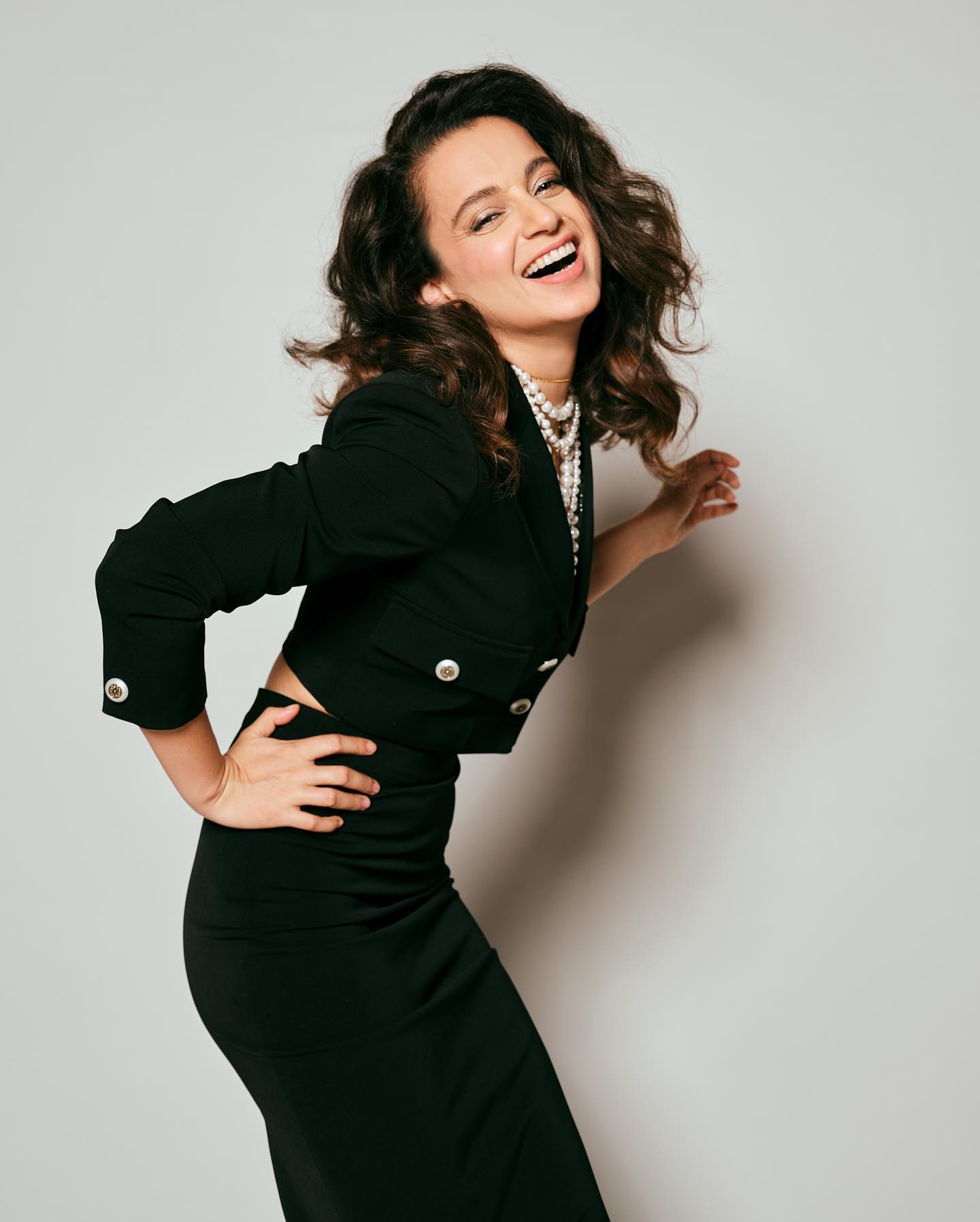 Кангана Ранаут