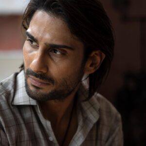 Пратейк Смита Патил