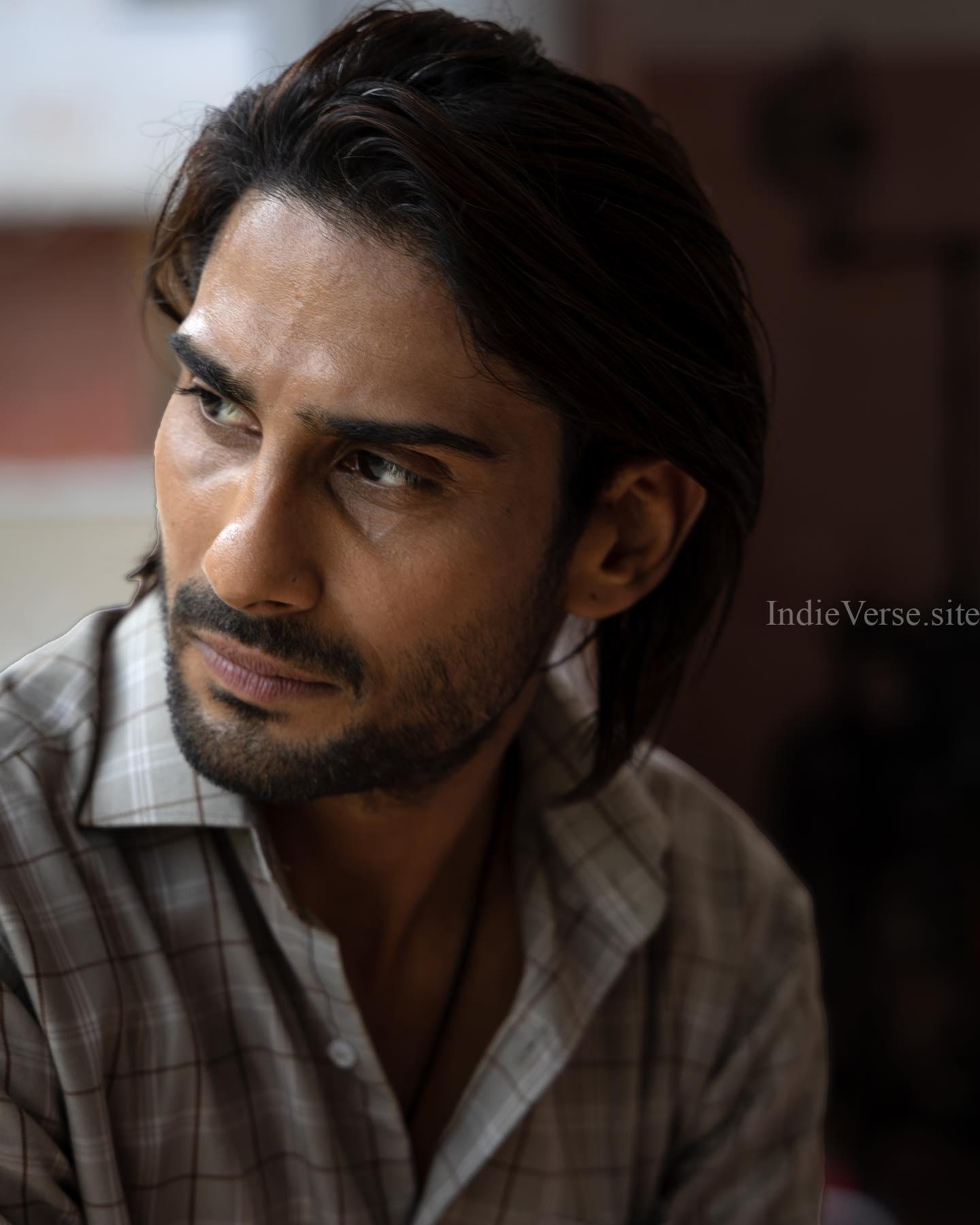 Пратейк Смита Патил