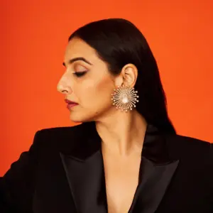 Видья Балан