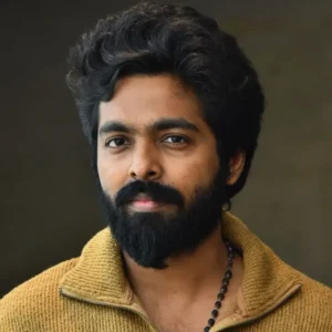 Г.В. Пракаш Кумар