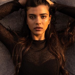 Айшвария Раджеш