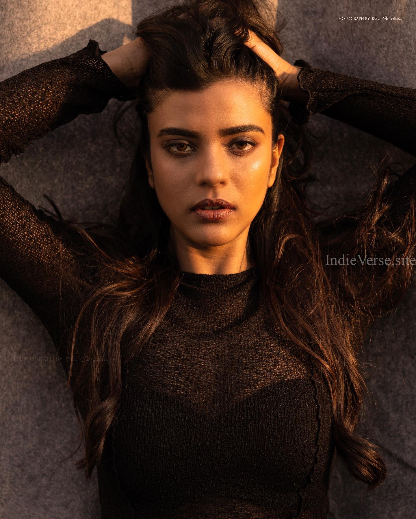 Айшвария Раджеш