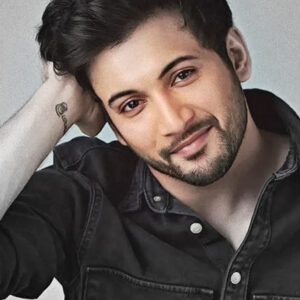 Рохит Сараф