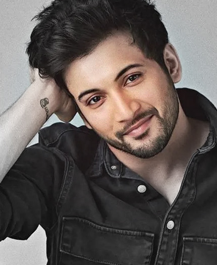 Рохит Сараф