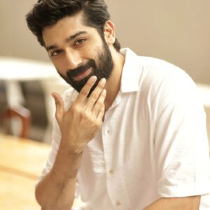 Сиддхартха Шанкар