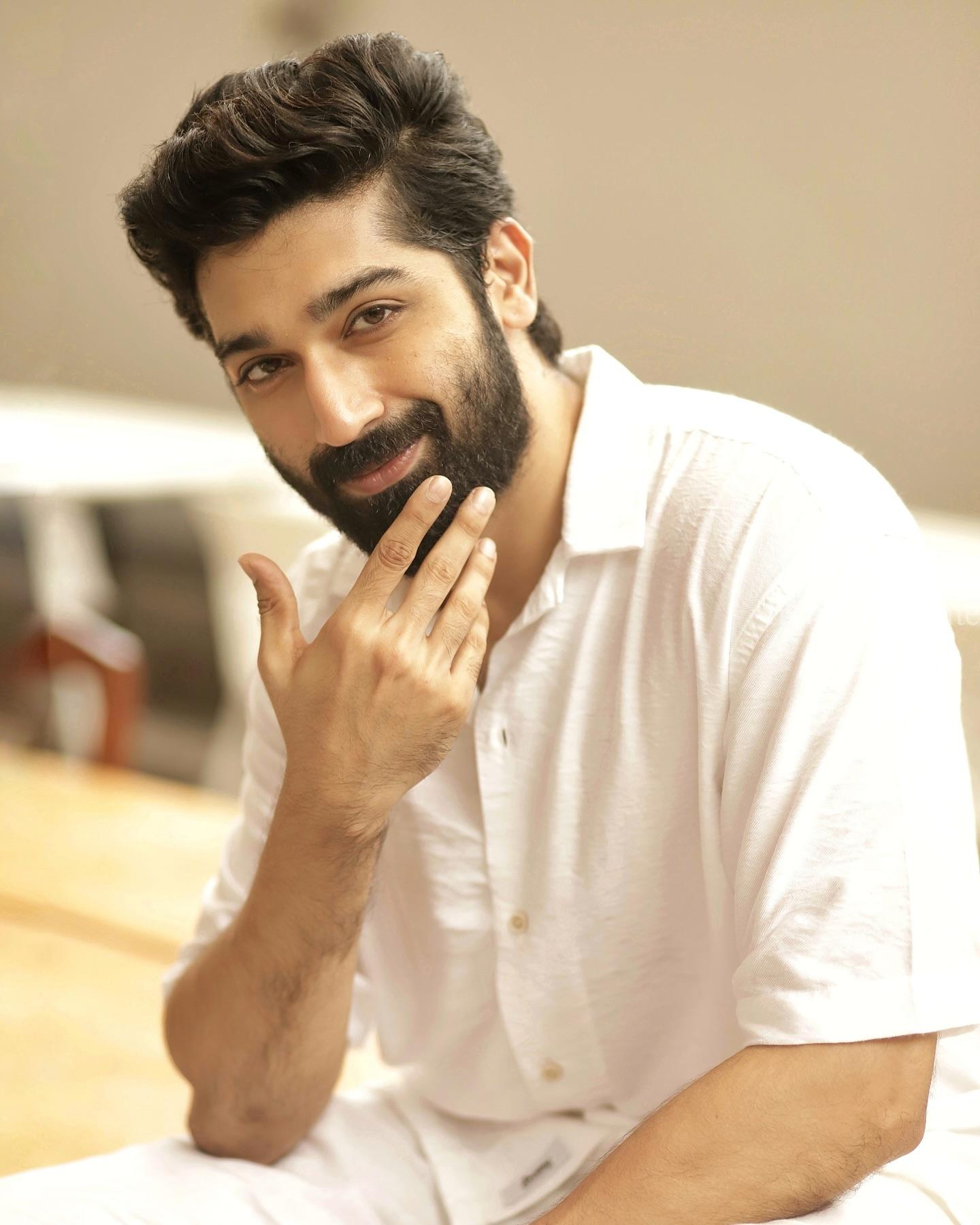 Сиддхартха Шанкар