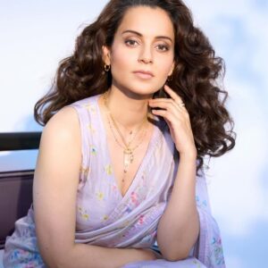 Кангана Ранаут