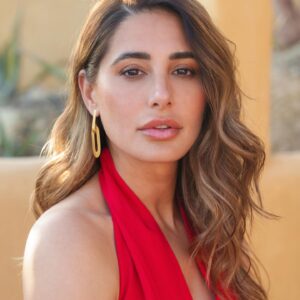 Наргиз Фахри