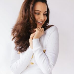 Кангана Ранаут