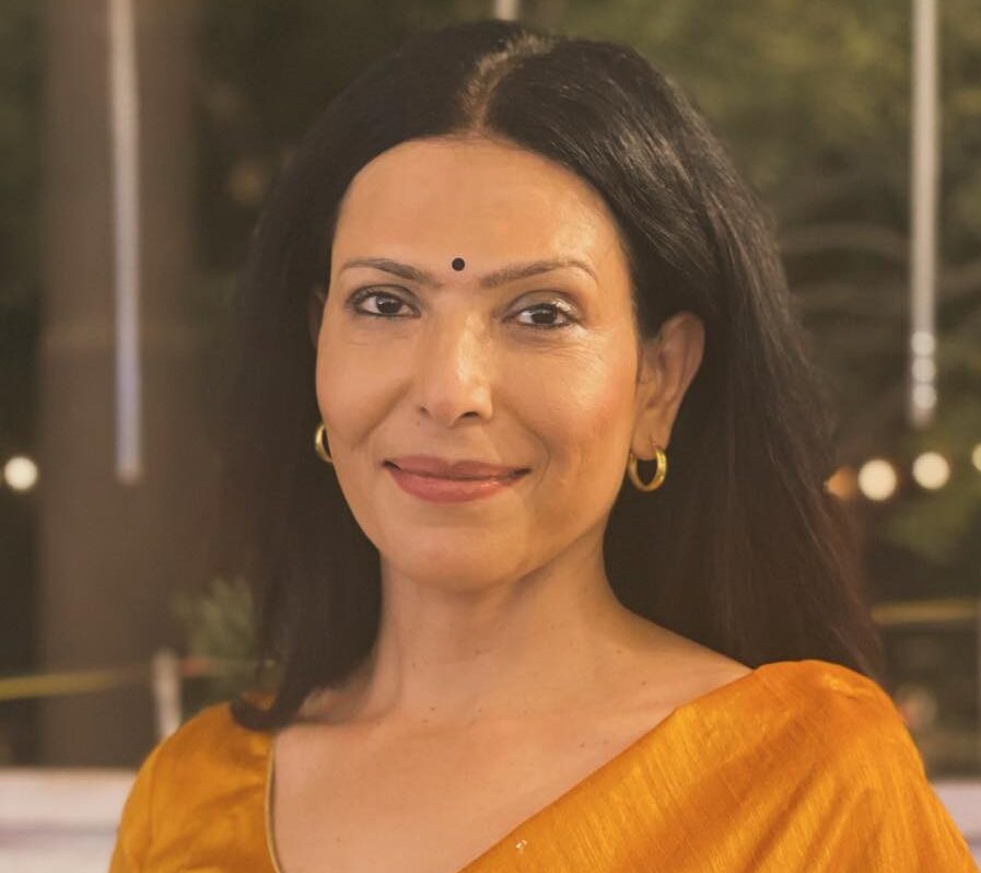 Шилпа Шукла