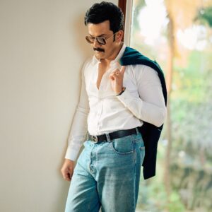 Притхвирадж