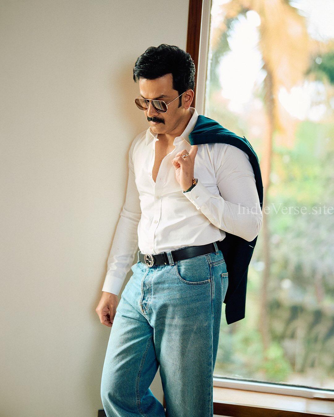 Притхвирадж